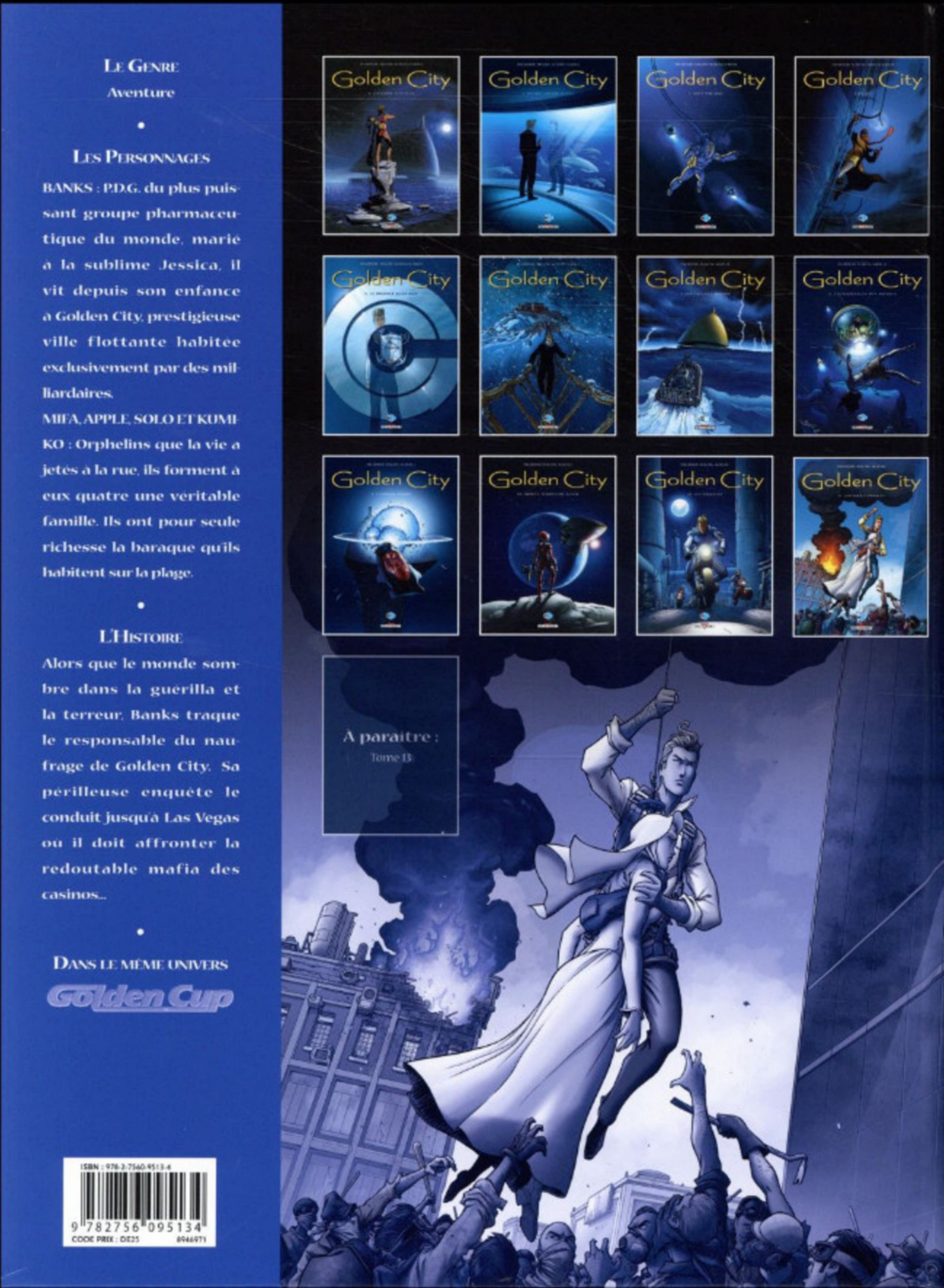 Bande Dessinée